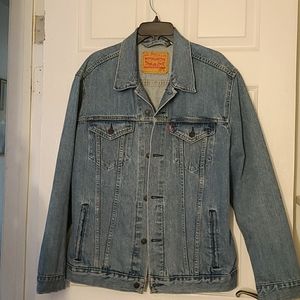 Levi Jacket